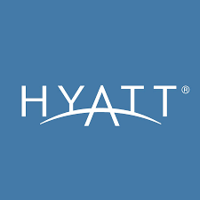 Hyatt Hotels logo