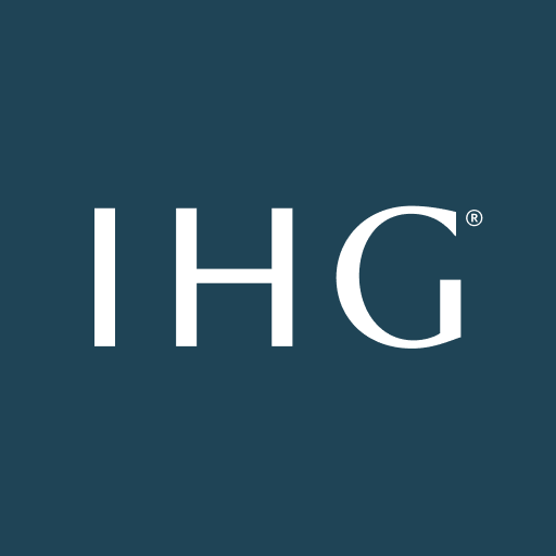 IHG Hotels Group logo